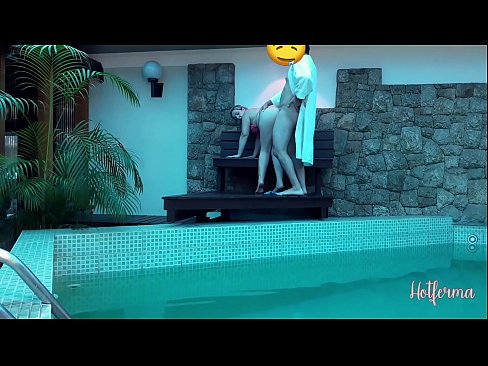 ❤️ Boss invita a cameriera à a piscina, ma ùn pudia resiste à un caldu ❤️❌ Porno fb à noi % co.punkbass.ru% ❤